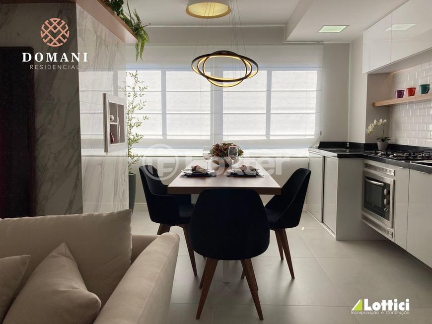 Apartamento à venda Rua Dom João Becker, Fátima - Canoas
