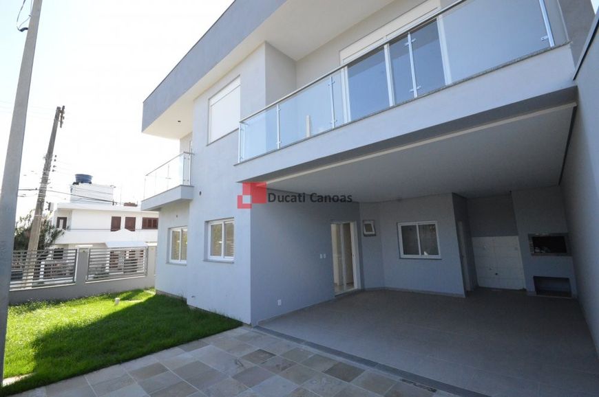 Casa a Venda no bairro São José - Canoas, RS