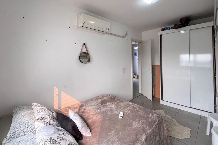 Apartamento para Venda em Canoas, Fátima, 2 dormitórios, 1 banheiro, 2 vagas