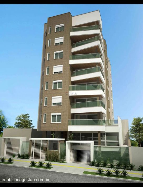 Apartamento com 2 suites de 110 m² no Bairro Nossa Senhora das Graças -canoas. Ref.:G3852