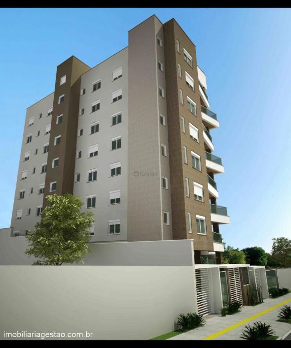 Apartamento com 2 suites de 110 m² no Bairro Nossa Senhora das Graças -canoas. Ref.:G3852