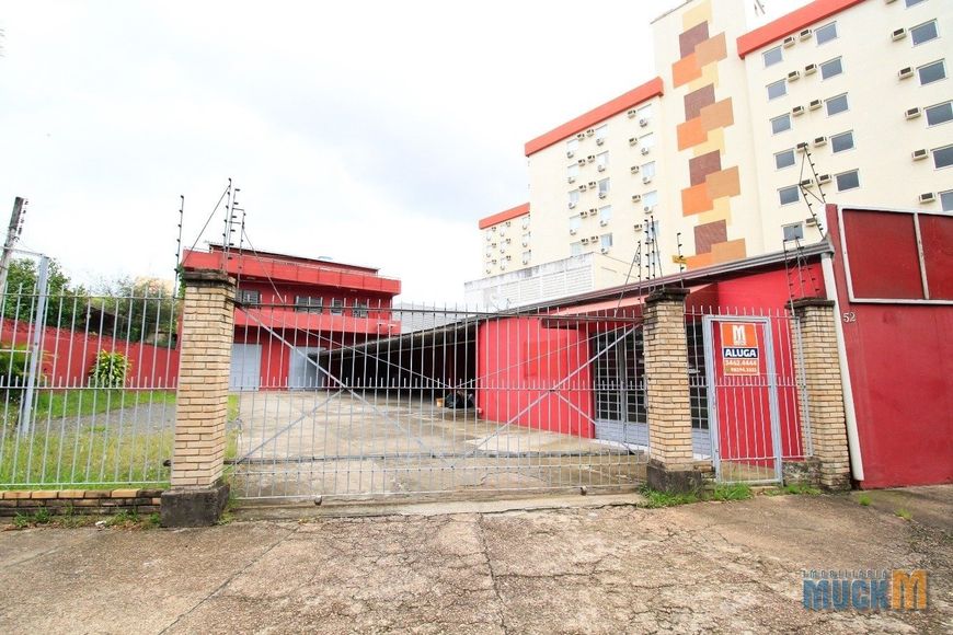 Prédio à Venda no bairro Centro com 370m²