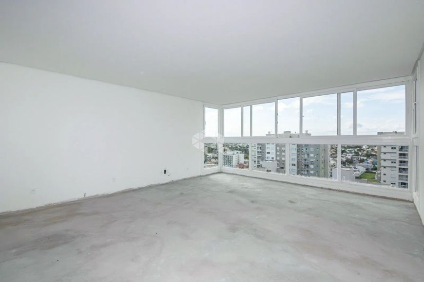 Apartamento no Centro de Canoas com 3 dormitórios, sendo 1 suíte, 2 vagas, aceita financiamento e FG
