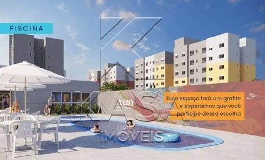 Excelente apartamento, disponível para venda