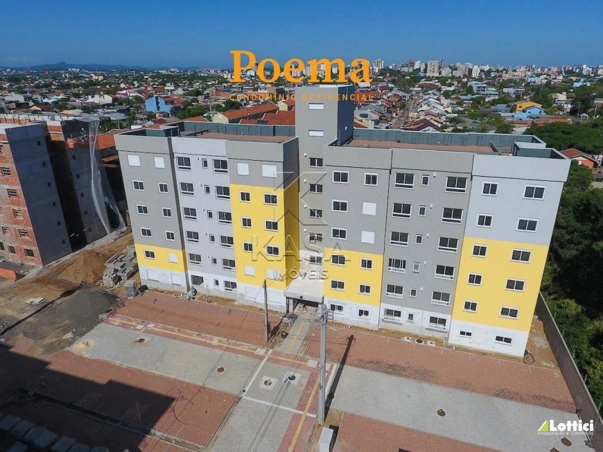 Excelente apartamento, disponível para venda