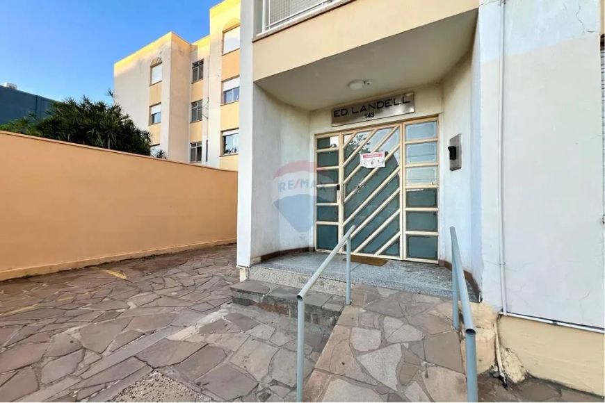 "Apartamento térreo no centro de Canoas com ótimo preço!!!