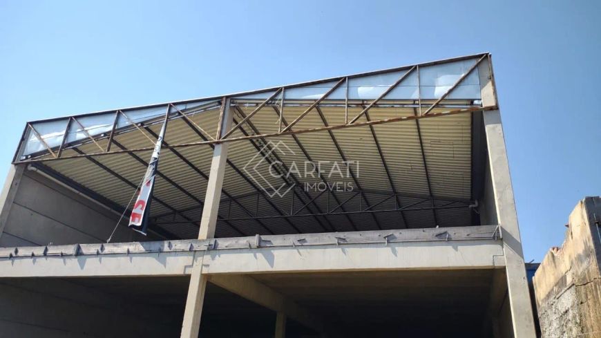 PAVILHAO COMERCIAL MARECHAL RANDON CANOAS