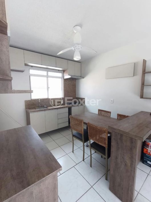 Apartamento à venda Avenida Armando Fajardo, Igara - Canoas