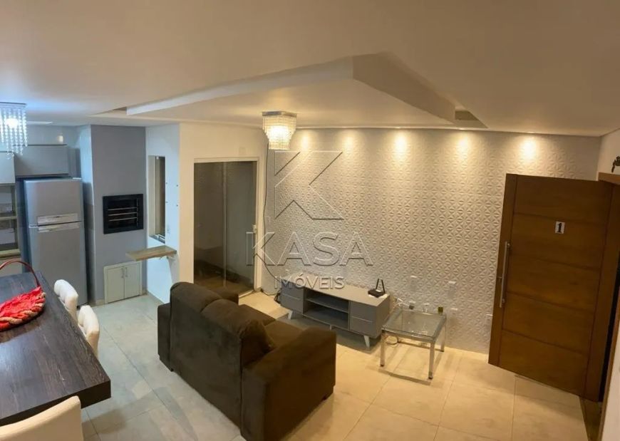 Casa em Condomínio em Mato Grande com 98 m² , 3 quarto(s) , 1 suíte(s) , 1 vaga(s).