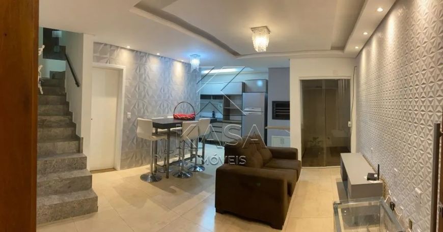 Casa em Condomínio em Mato Grande com 98 m² , 3 quarto(s) , 1 suíte(s) , 1 vaga(s).