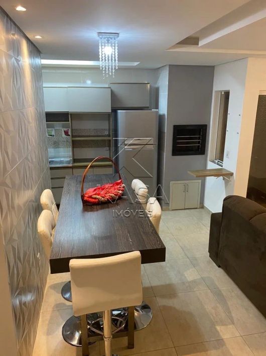 Casa em Condomínio em Mato Grande com 98 m² , 3 quarto(s) , 1 suíte(s) , 1 vaga(s).