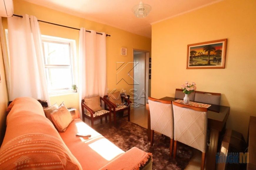 Apartamento à venda