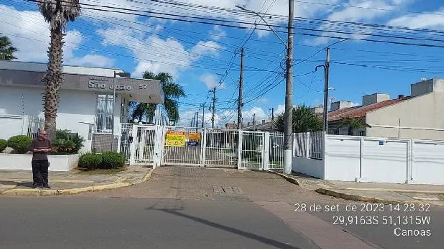 Oportunidade Única em CANOAS - RS | Tipo: Casa | Negociação: Venda Direta Online | Situação: Imóvel