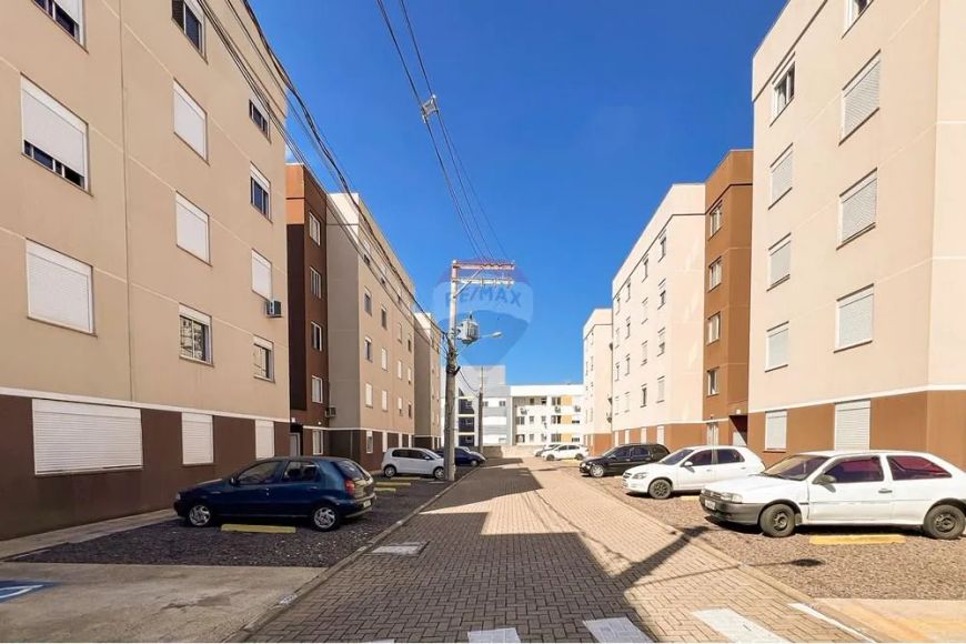 Ótima Oportunidade Apartamento Vivendas do Leste, Olaria, Canoas