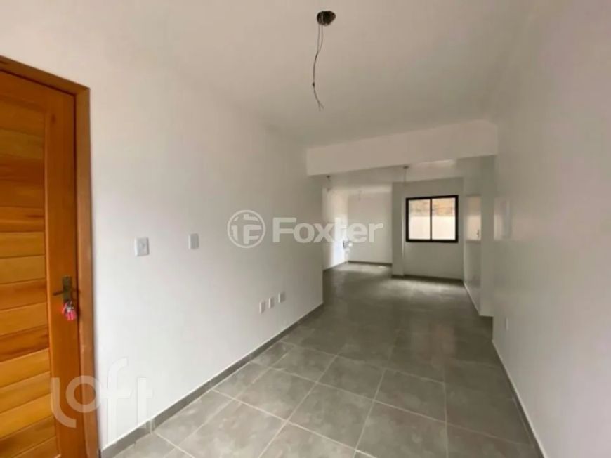 Apartamento à venda Rua Coronel Medeiros, Harmonia - Canoas
