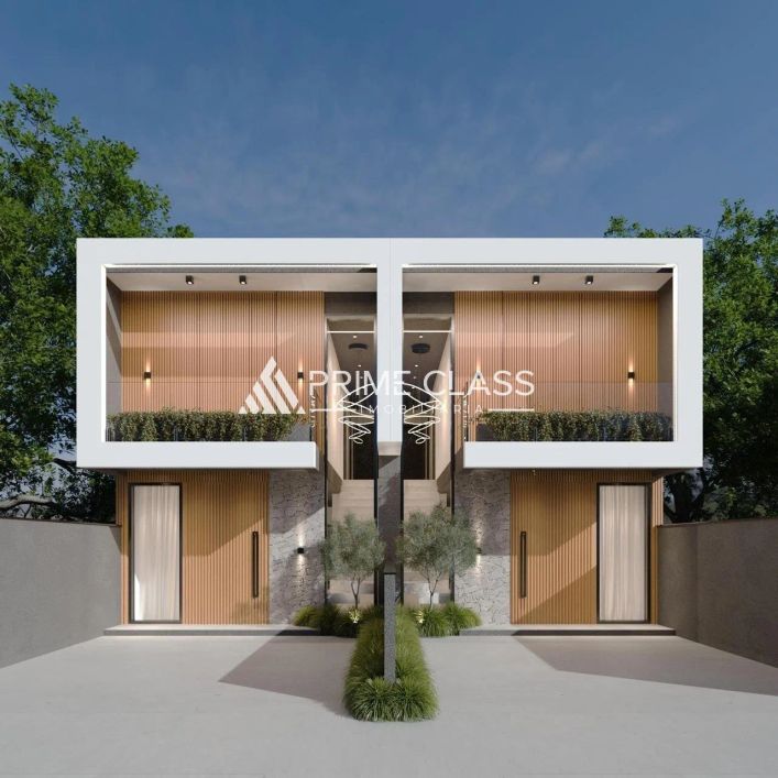 Sobrado em construção com 3 suítes - Bairro Mont Serrat, Canoas
