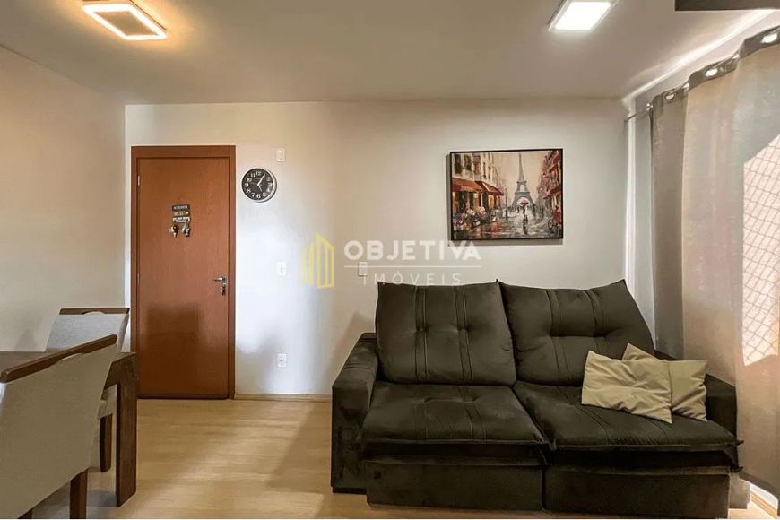 Apartamento à venda 2 Quartos 47M² Olaria Canoas - RS