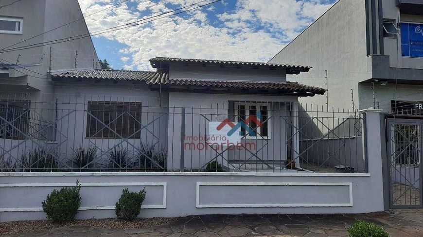 Casa com 2 dormitórios à venda, 118 m² por R$ 690.000,00 - Bela Vista - Canoas/RS