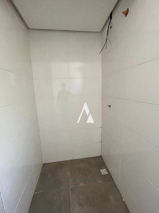 Apartamento com 2 dormitórios à venda, 55 m² por R$ 200.000,00 - Harmonia - Canoas/RS