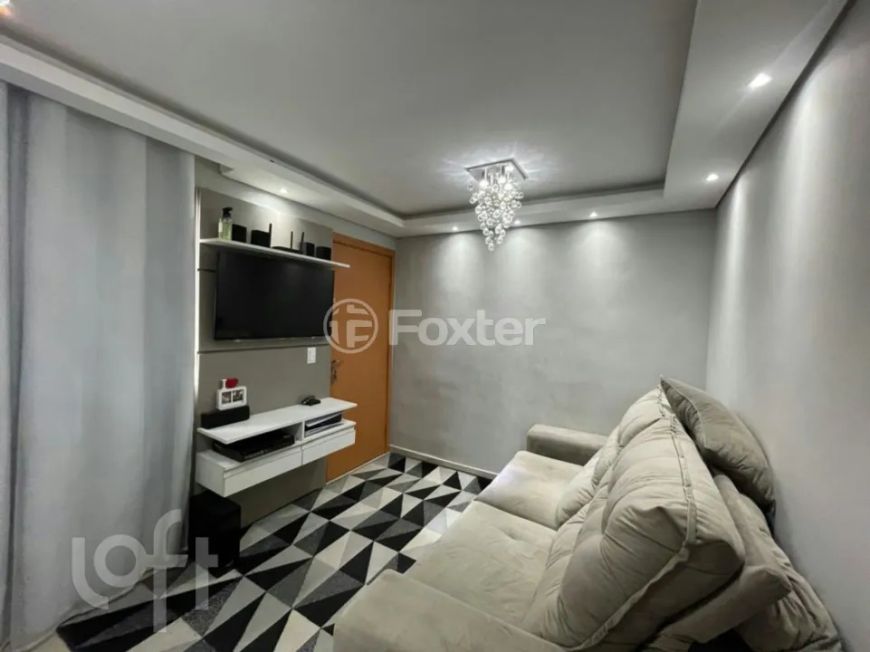 Apartamento à venda Rua Guarujá, São José - Canoas