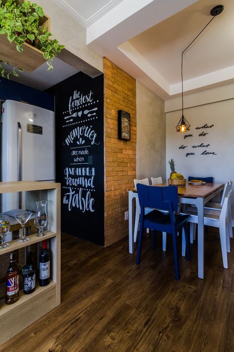 Apartamento com 2 Quartos à Venda no bairro Centro com 56m²