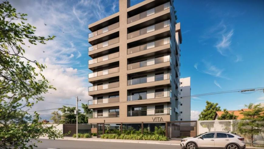 Apartamento com 02 dormitórios na Igara. REF: G4721