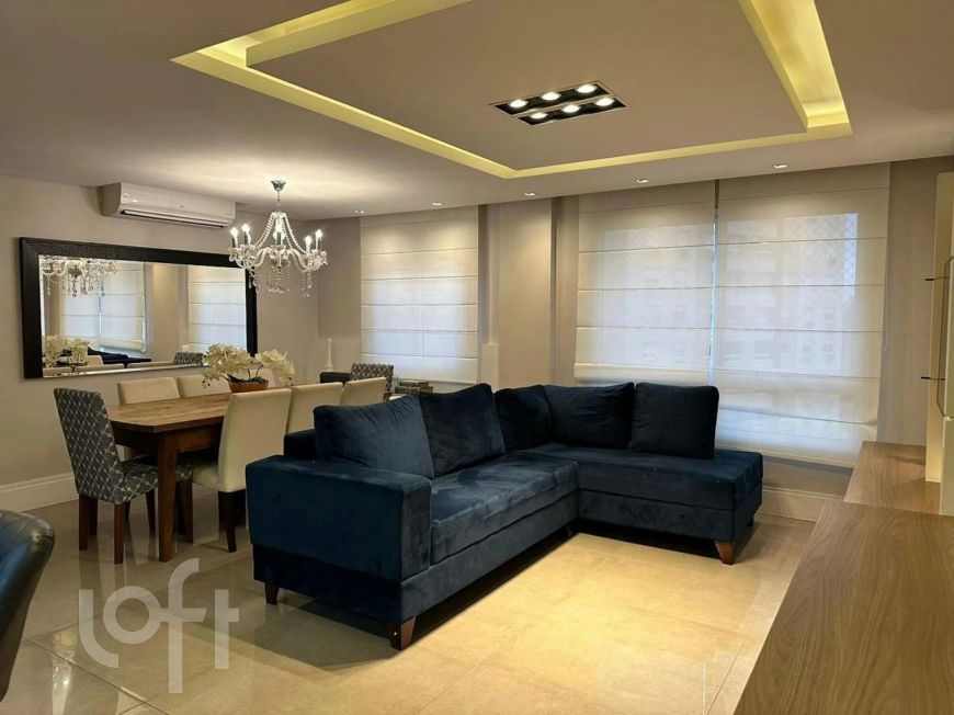 Apartamento à venda em Marechal Rondon com 76 m², 3 quartos, 1 suíte, 1 vaga