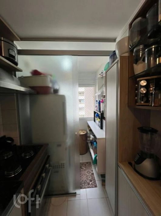 Apartamento à venda em Centro com 86 m², 3 quartos, 1 suíte, 2 vagas
