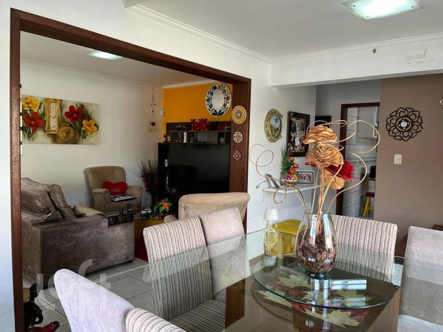 Casa à venda em Estância Velha com 145 m², 3 quartos, 1 suíte, 2 vagas