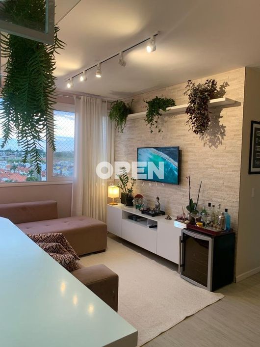 Apartamento 02 dormitórios 01 Suíte Moinhos de Vento Canoas