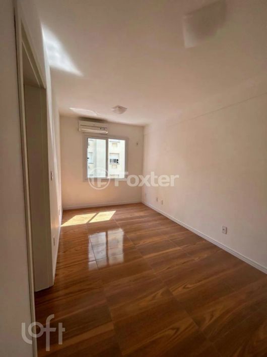 Apartamento à venda Avenida Santos Ferreira, Marechal Rondon - Canoas