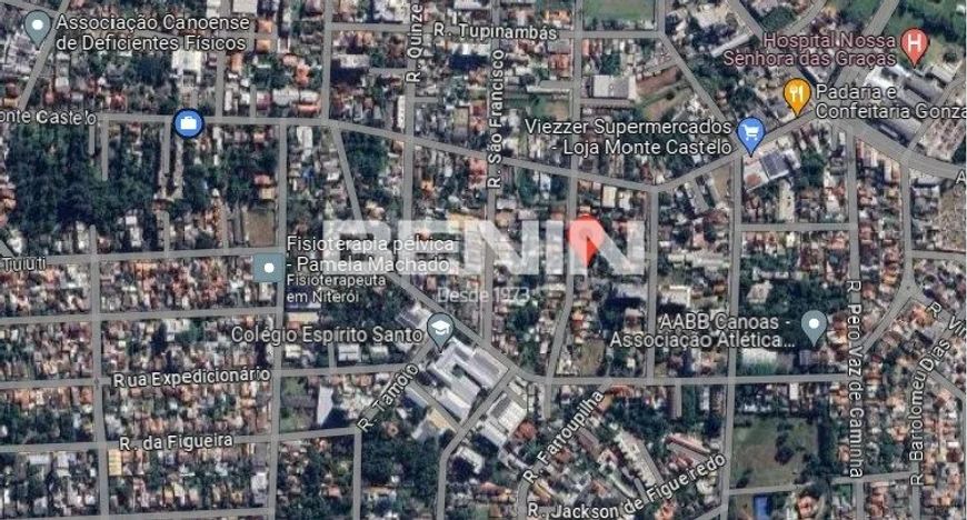 Área/Lote/Terreno em Nossa Senhora das Graças. Área/Lote/Terreno em Nossa Senhora das Graças.