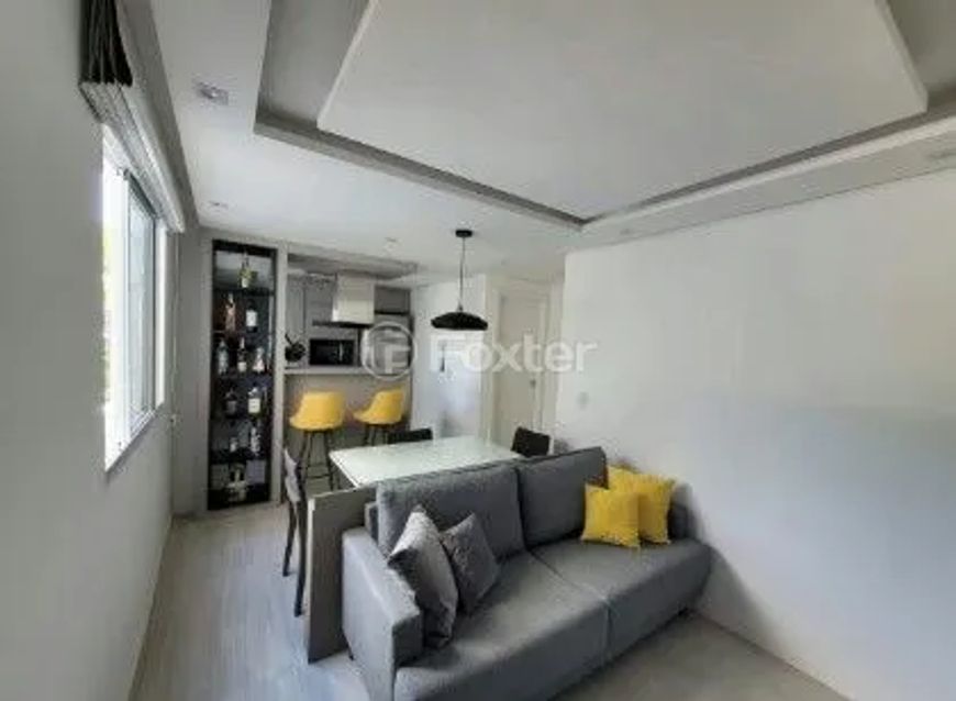 Apartamento à venda Rua Guarujá, São José - Canoas