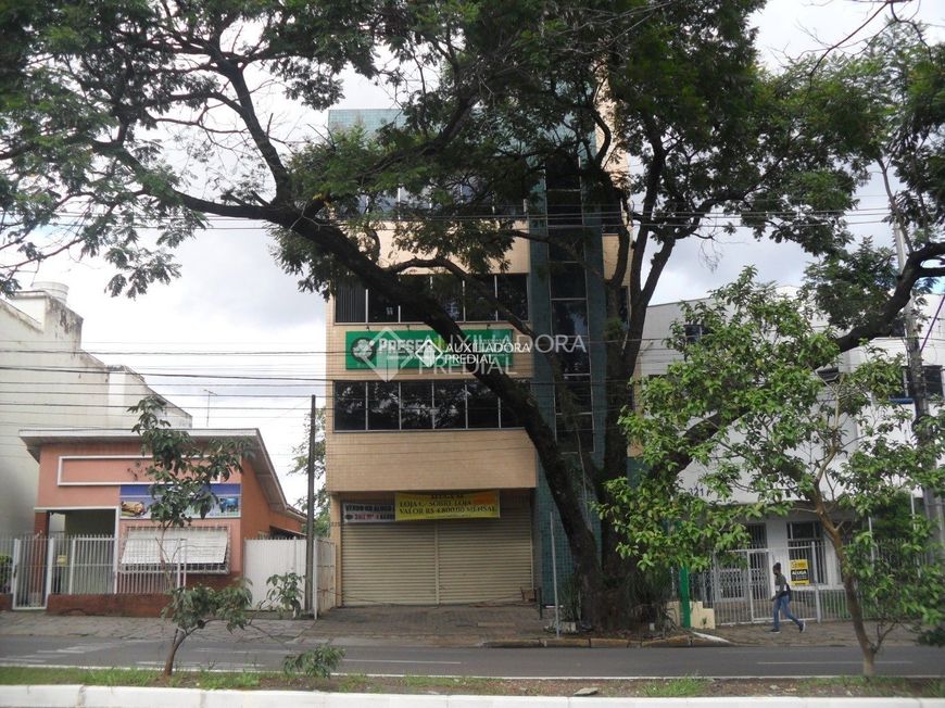 Sala comercial