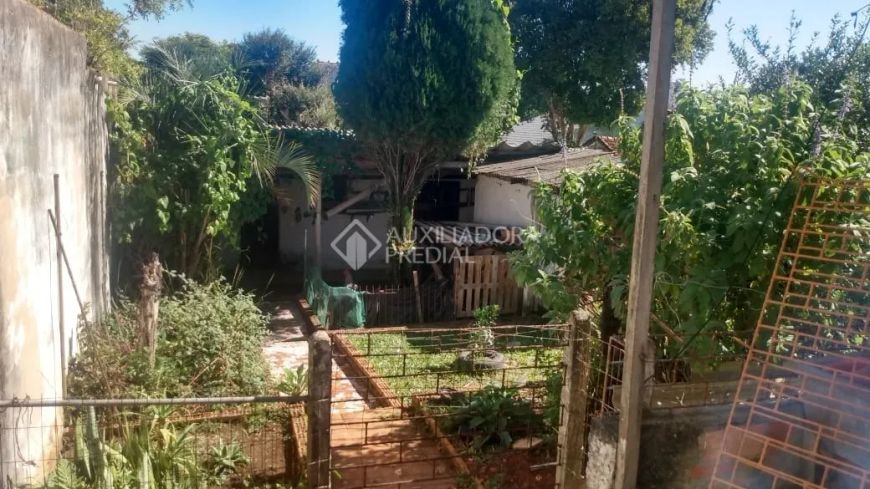 Terreno no bairro Marechal Rondon