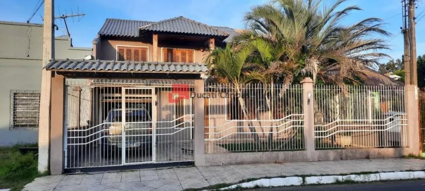 Casa a Venda no bairro Estância Velha - Canoas, RS