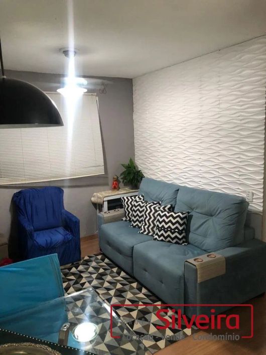 APARTAMENTO CANOAS COM POSSIBILIDADE PAGAR 35MIL