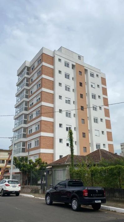 Apartamento 3 dormitórios Centro de Canoas