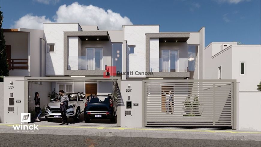 Casa a Venda no bairro Igara - Canoas, RS