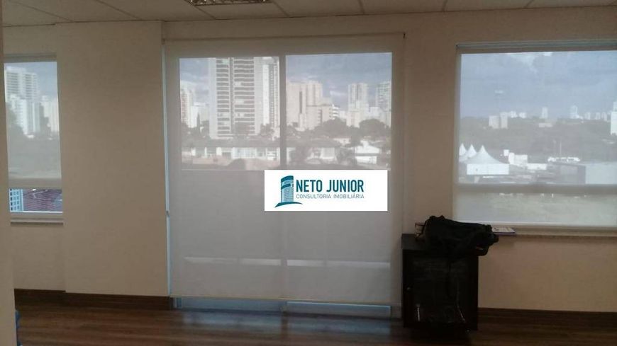 Conjunto à venda, 86 m² por R$ 870.000,00 - Brooklin - São Paulo/SP