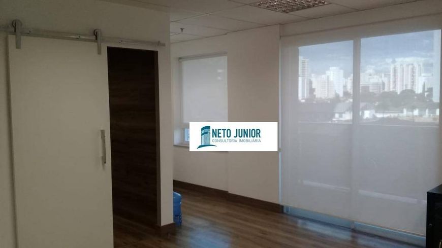 Conjunto à venda, 86 m² por R$ 870.000,00 - Brooklin - São Paulo/SP
