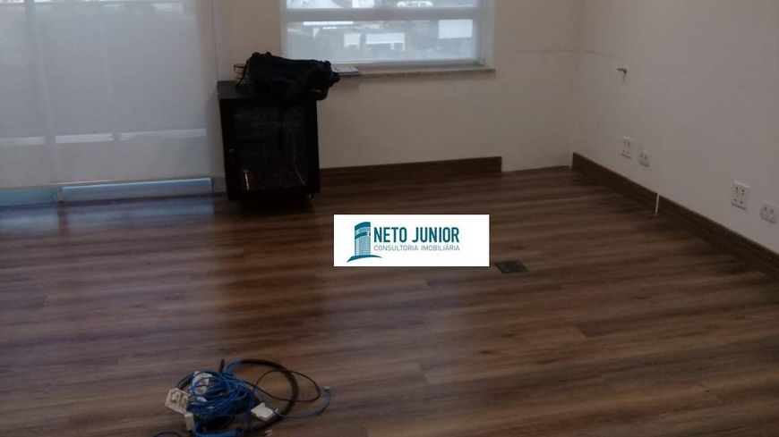 Conjunto à venda, 86 m² por R$ 870.000,00 - Brooklin - São Paulo/SP