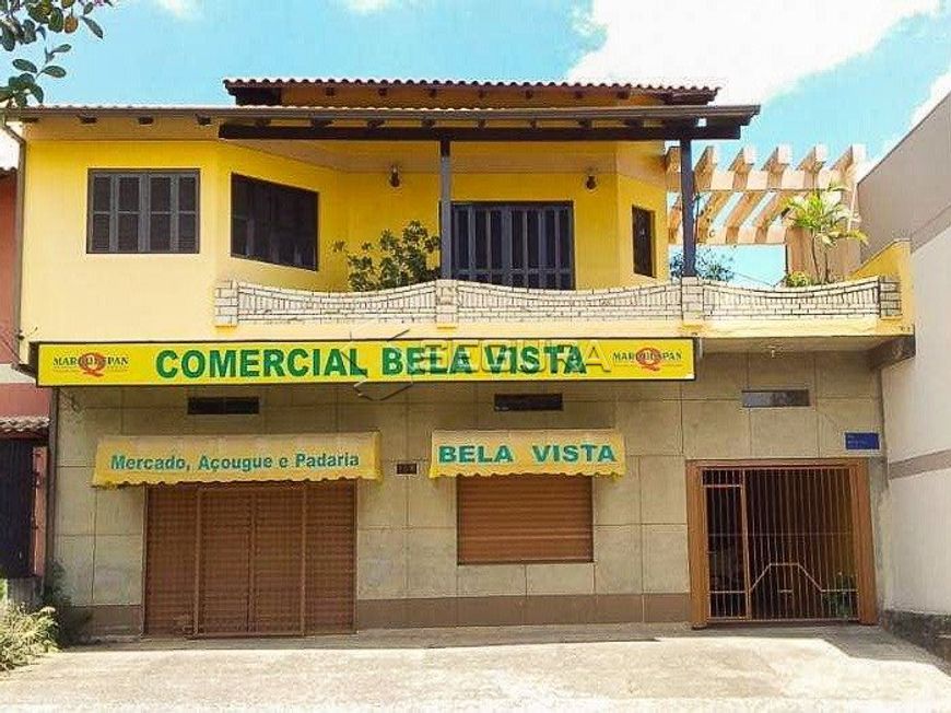 CANOAS - Casa Padrão - Bela Vista