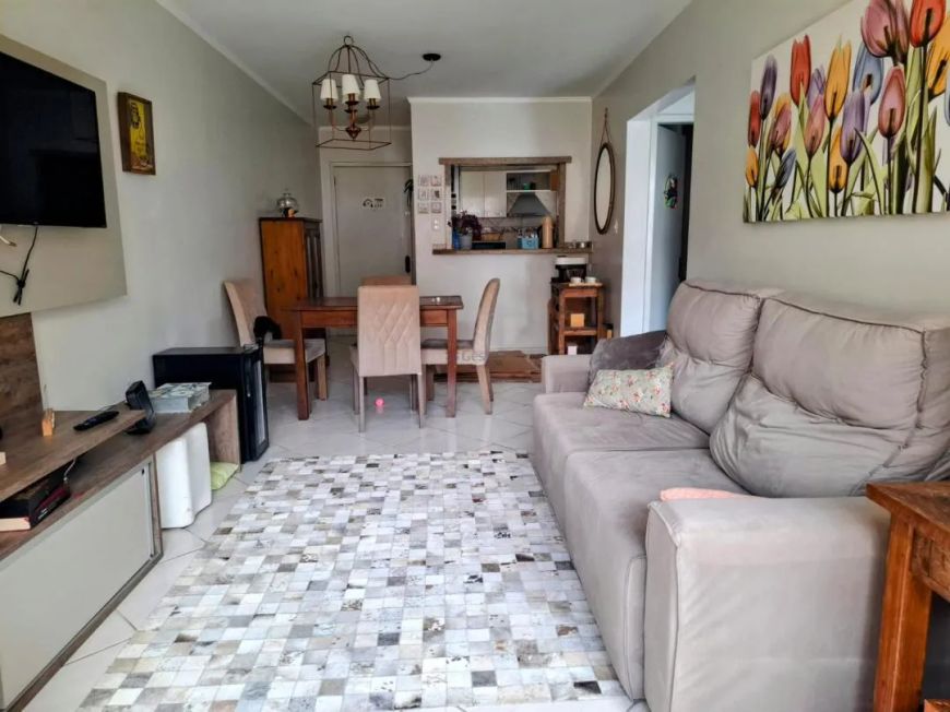 Aluguel de apartamento de 80m² em Canoas, Nossa Senhora das Graças REF: G4753