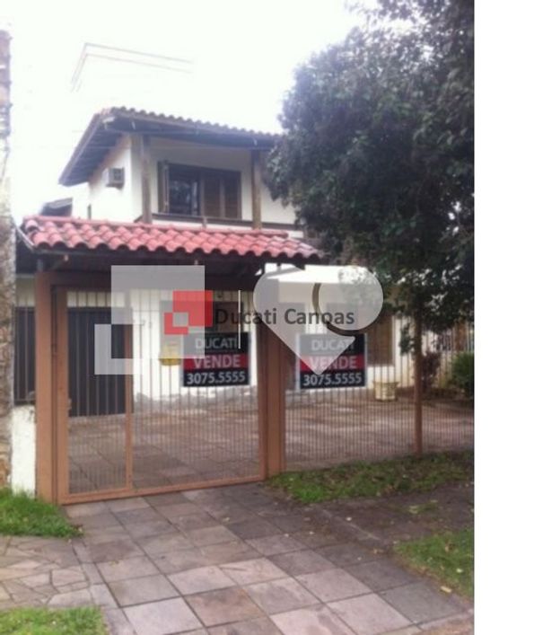 Casa a Venda no bairro São José - Canoas, RS