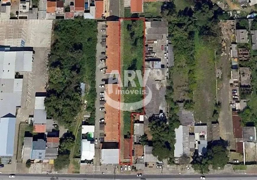 Terreno - Centro - Canoas-RS