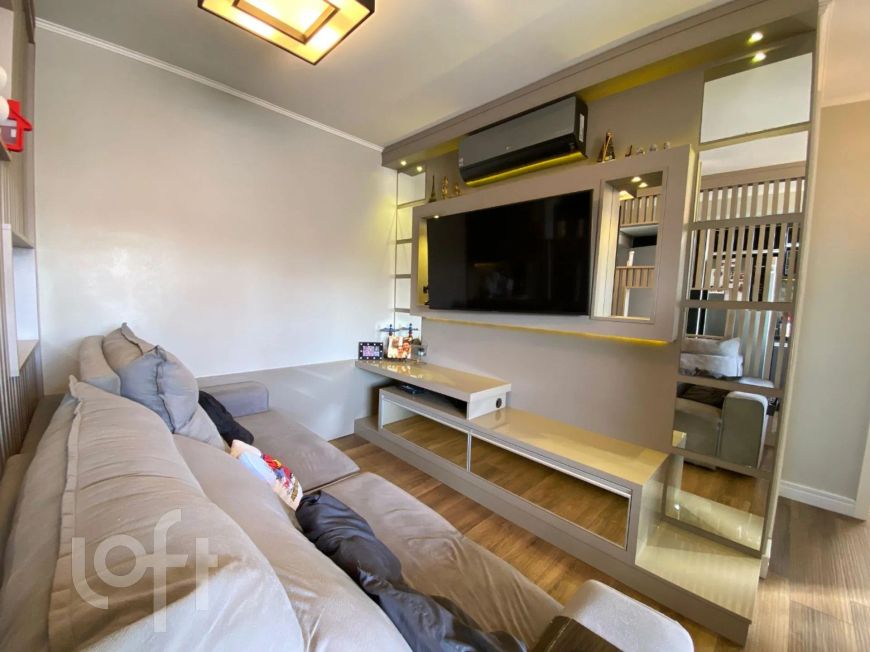 Apartamento à venda em Fátima com 53 m², 2 quartos, 1 vaga