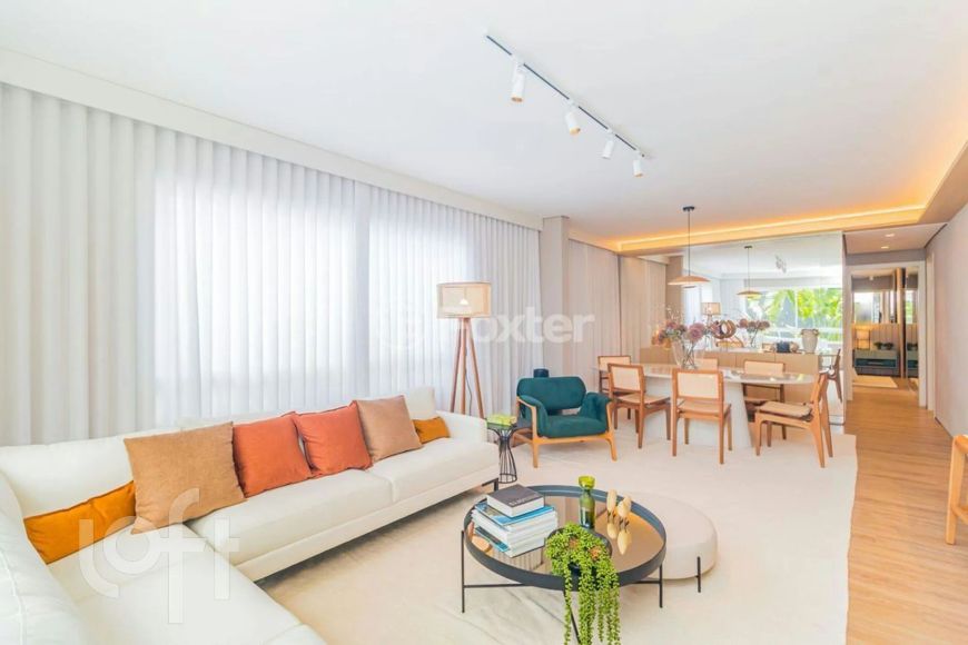 Apartamento à venda em Marechal Rondon com 87 m², 3 quartos, 1 suíte, 2 vagas