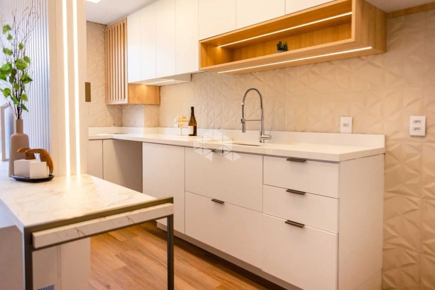 Apartamento 2 dormitórios próximo ao centro de Canoas