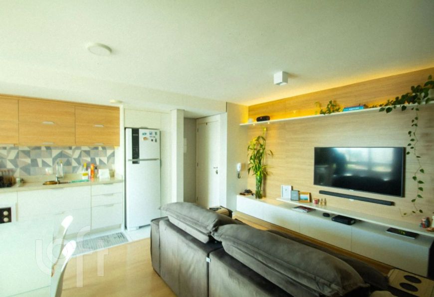 Apartamento à venda em Fátima com 53 m², 2 quartos, 1 vaga